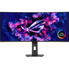 Монітор Asus ROG Strix XG34WCDG (90LM0B70-B01171)