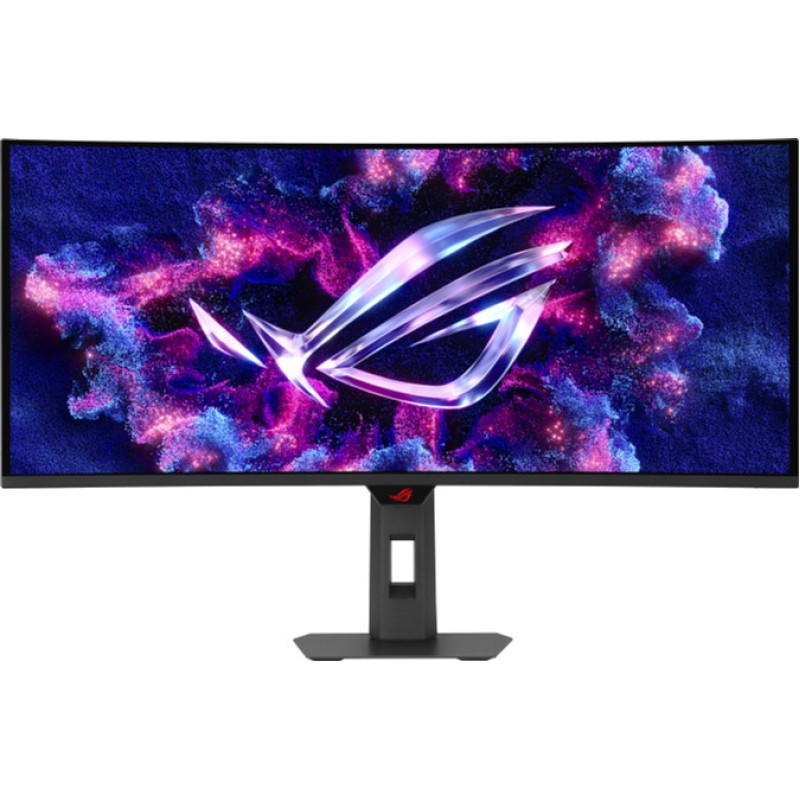 Монітор Asus ROG Strix XG34WCDG (90LM0B70-B01171)
