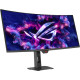 Монітор Asus ROG Strix XG34WCDG (90LM0B70-B01171)