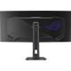 Монітор Asus ROG Strix XG34WCDG (90LM0B70-B01171)