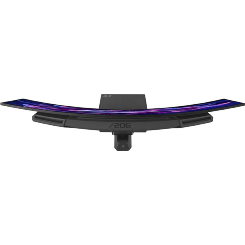 Монітор Asus ROG Strix XG34WCDG (90LM0B70-B01171)