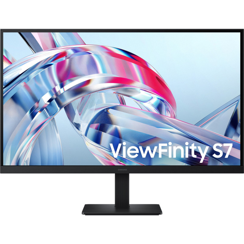 Монітор Samsung LS27H700EAIXUA