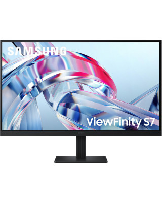 Монітор Samsung LS27H700EAIXUA