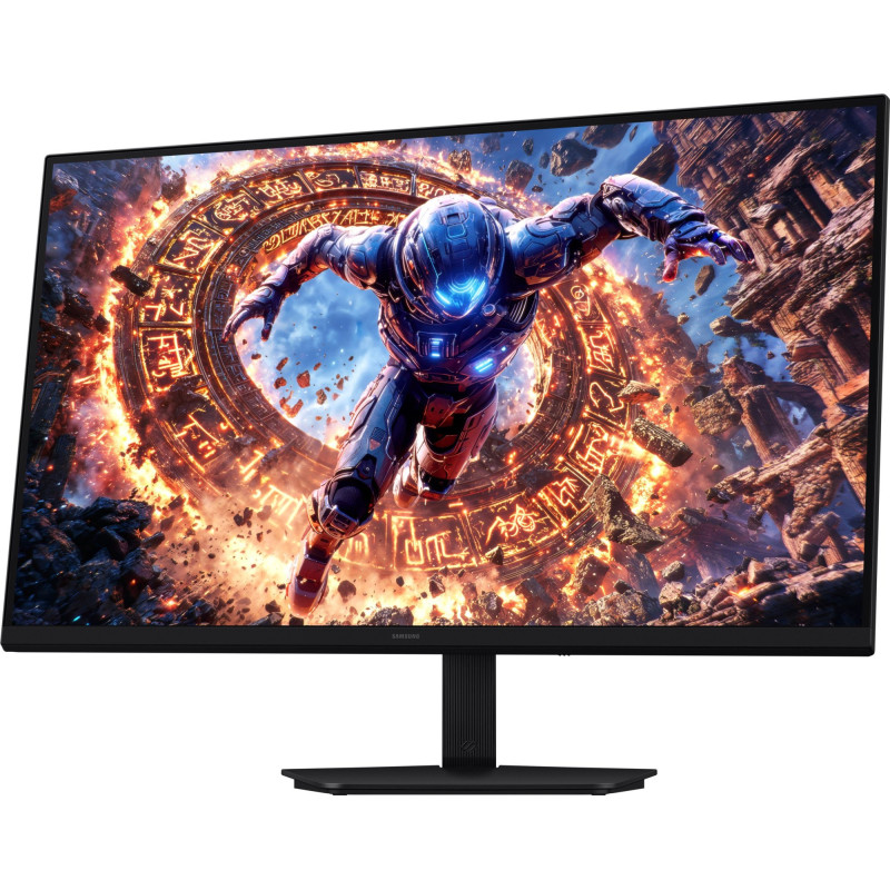Монітор SAMSUNG LS32HG802ESXUA