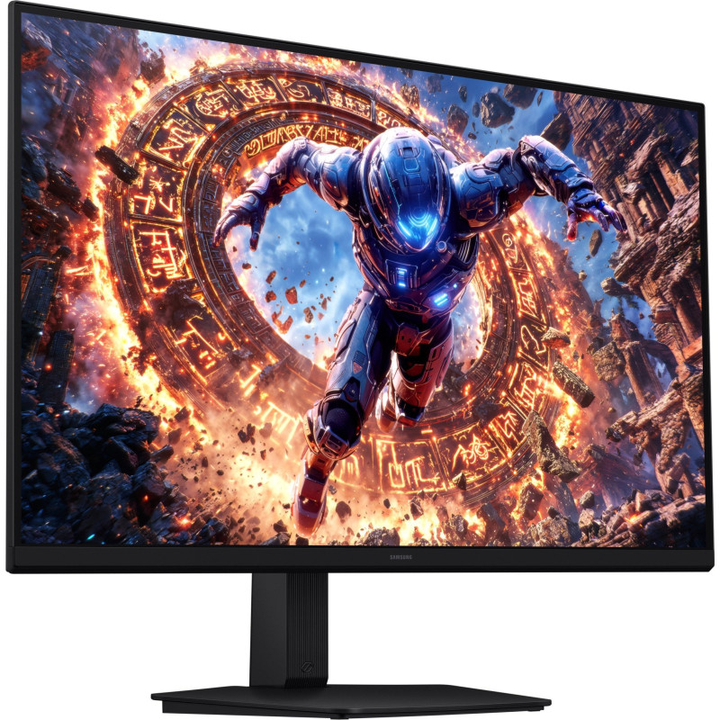 Монітор SAMSUNG LS32HG802ESXUA