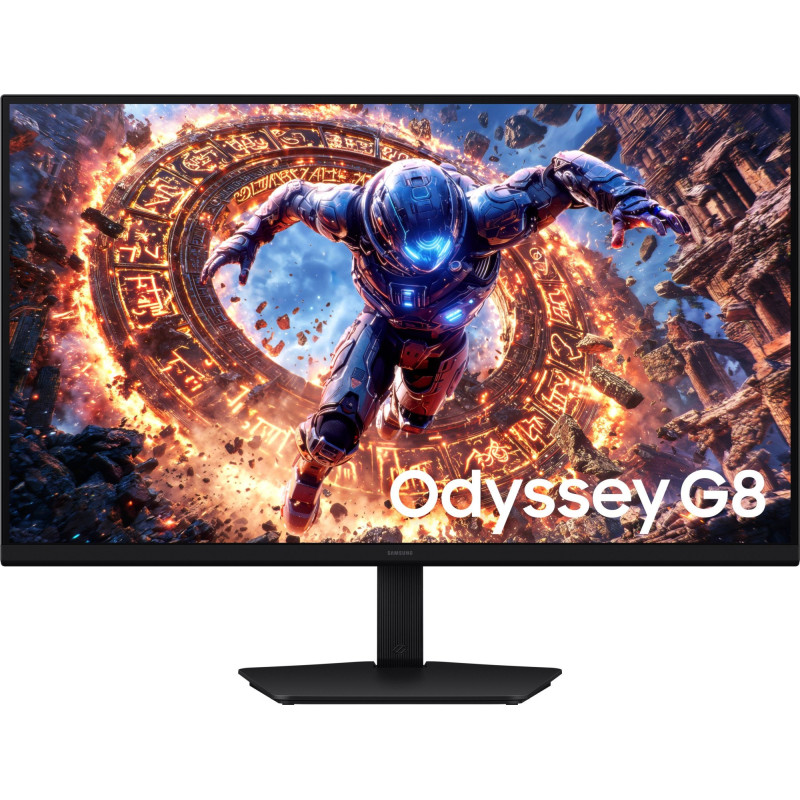 Монітор SAMSUNG LS32HG802ESXUA