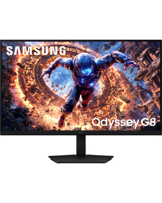 Монітор SAMSUNG LS32HG802ESXUA