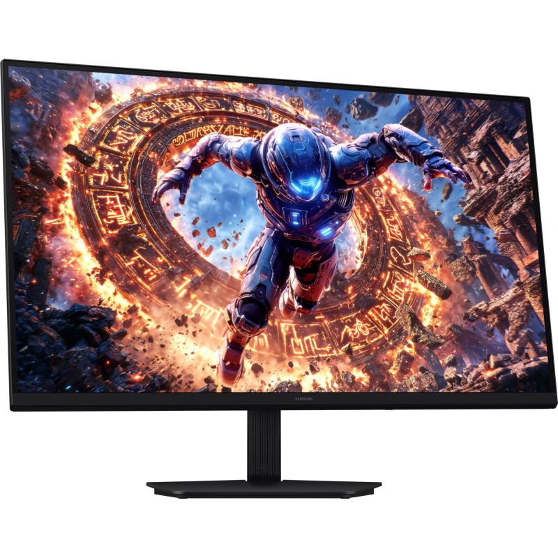 Монітор SAMSUNG LS32HG802ESXUA