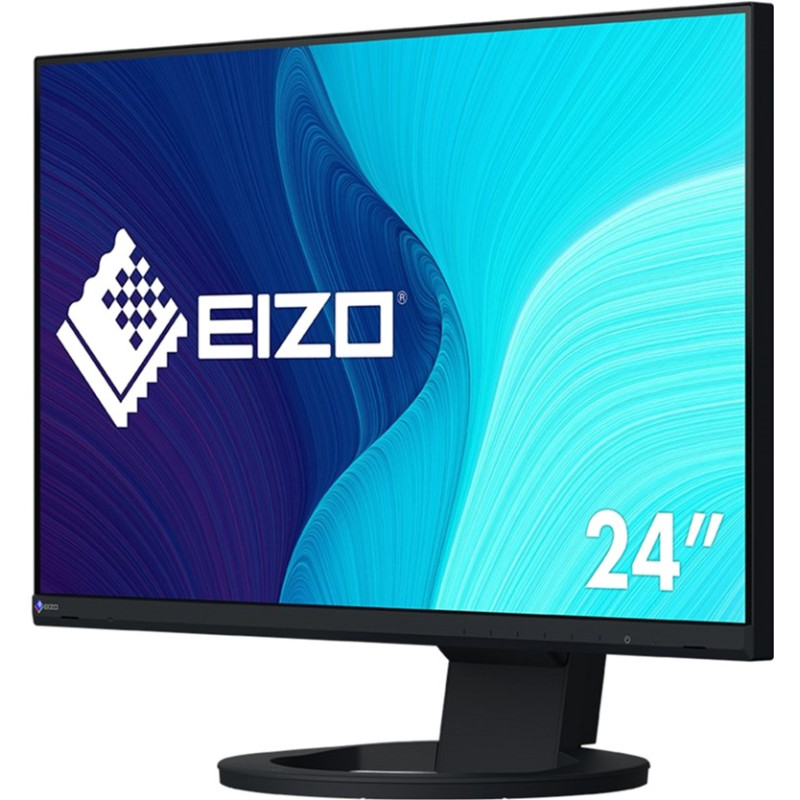 Монітор EIZO EV2480-BK