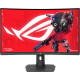 Монітор Asus ROG Strix XG32WCMS (90LM09X0-B01970)