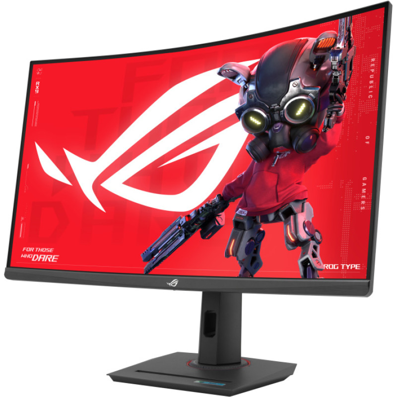 Монітор Asus ROG Strix XG32WCMS (90LM09X0-B01970)