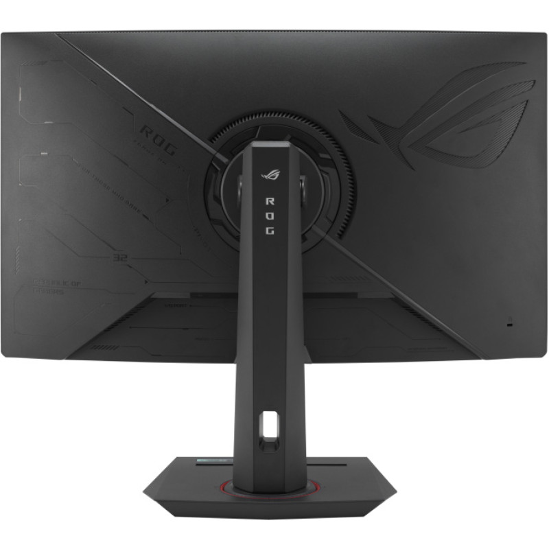 Монітор Asus ROG Strix XG32WCMS (90LM09X0-B01970)