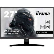 Монітор IIYAMA G2745QSU-B2
