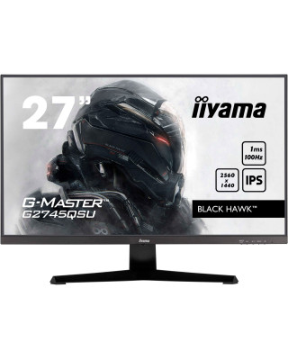 Монітор IIYAMA G2745QSU-B2