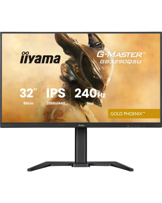 Монітор iiyama GB3290QSU-B1