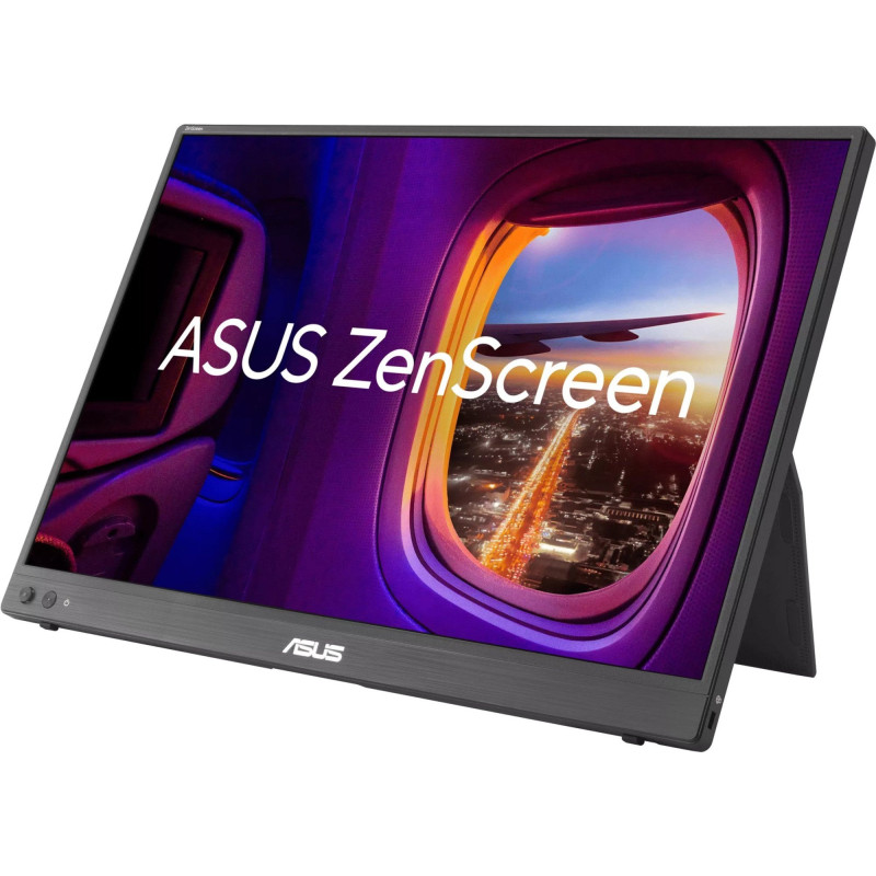 Монітор Asus ZenScreen MB16NCG (90LM0CD1-B01N71)