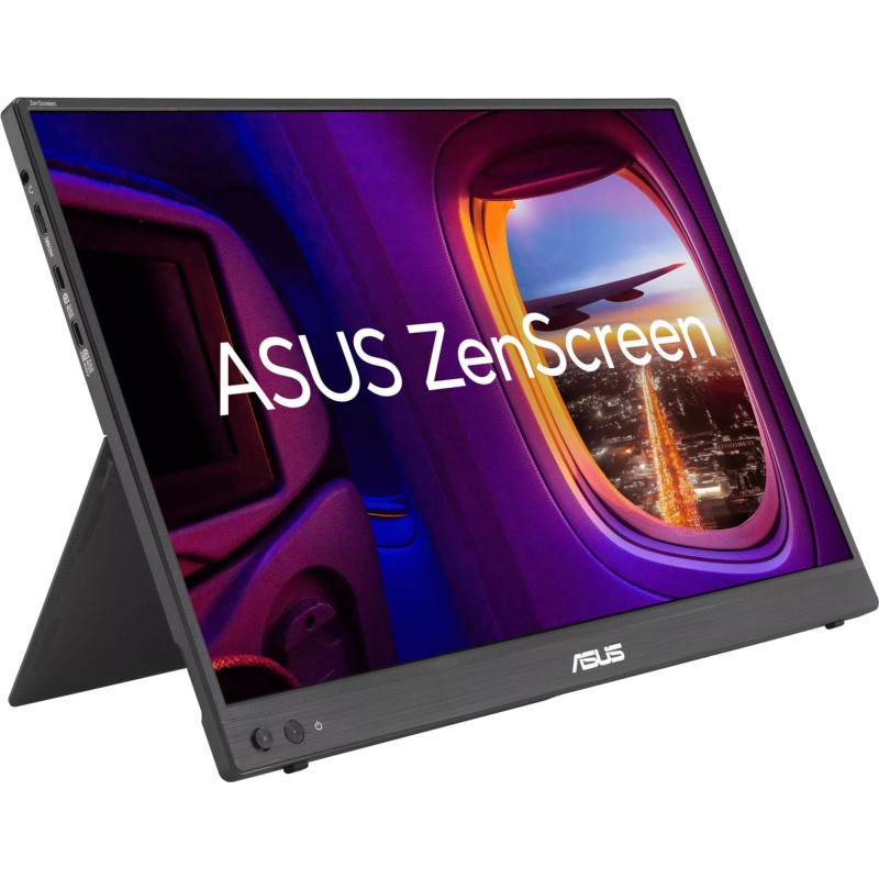 Монітор Asus ZenScreen MB16NCG (90LM0CD1-B01N71)