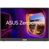 Монітор Asus ZenScreen MB16NCG (90LM0CD1-B01N71)