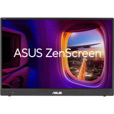 Монітор Asus ZenScreen MB16NCG (90LM0CD1-B01N71)