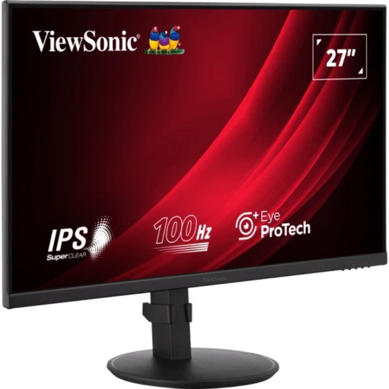 Монітор ViewSonic VG2708A