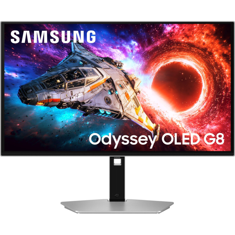 Монітор SAMSUNG LS27HG802SIXUA