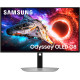Монітор SAMSUNG LS27HG802SIXUA