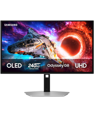 Монітор SAMSUNG LS27HG802SIXUA