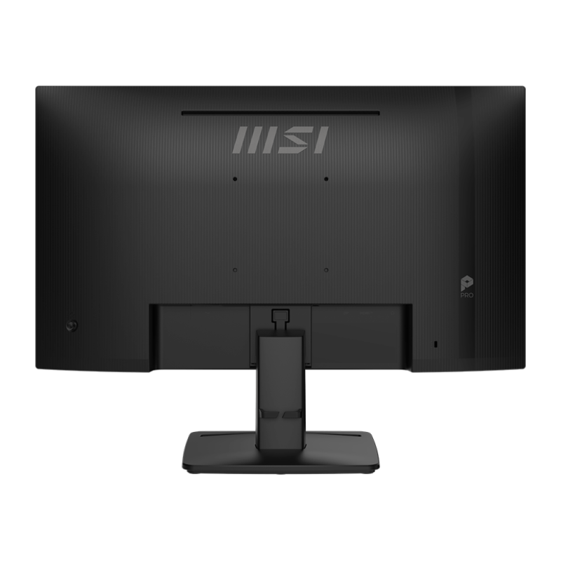Монітор MSI PRO MP252 E2