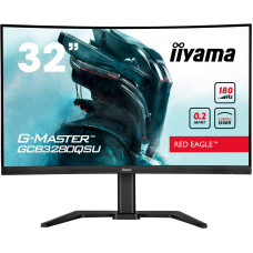 Монітор IIYAMA GCB3280QSU-B2