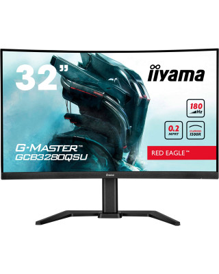 Монітор IIYAMA GCB3280QSU-B2