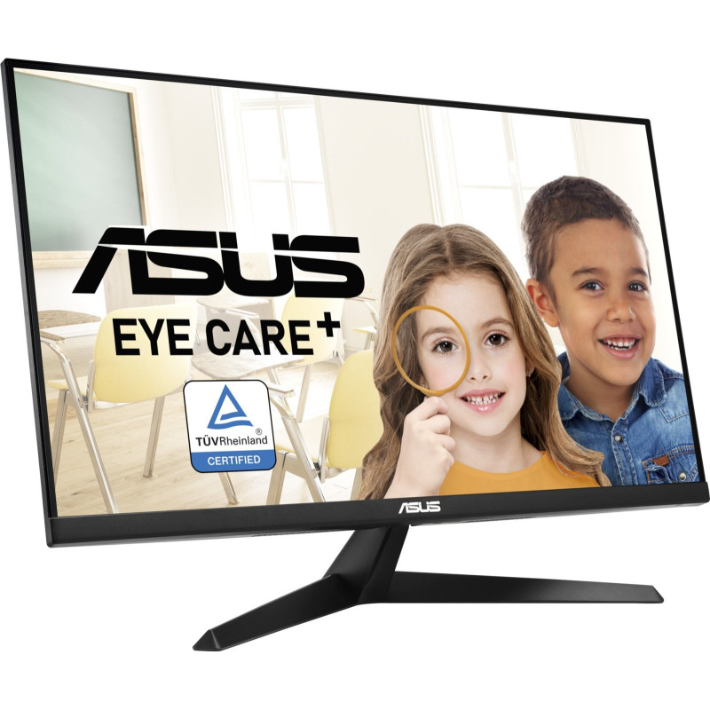 Монітор Asus VY27UQ (90LM09U3-B01170)