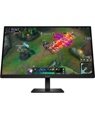 Монітор HP OMEN 27q G2 (AV4H6AA)