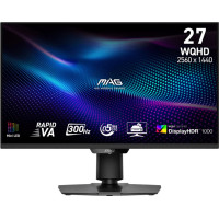 Монітор MSI MAG 274QPF X30MV