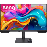 Монітор BENQ PV3200U Dark Grey (9H.Y01LA.TBE)