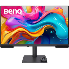 Монітор BENQ PV3200U Dark Grey (9H.Y01LA.TBE)