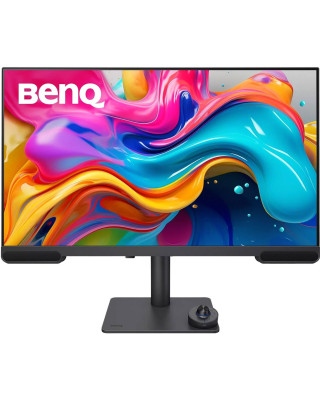 Монітор BENQ PV3200U Dark Grey (9H.Y01LA.TBE)