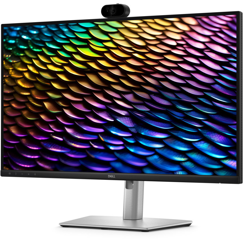 Монітор DELL P2726DEB (210-BVHR)