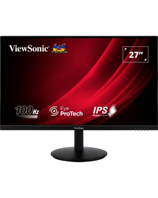Монітор ViewSonic VG2709-2K-MHD-2