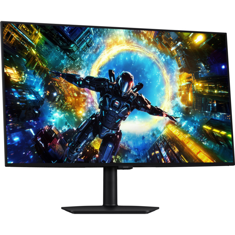 Монітор SAMSUNG LS32HG732SIXUA