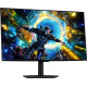 Монітор SAMSUNG LS32HG732SIXUA