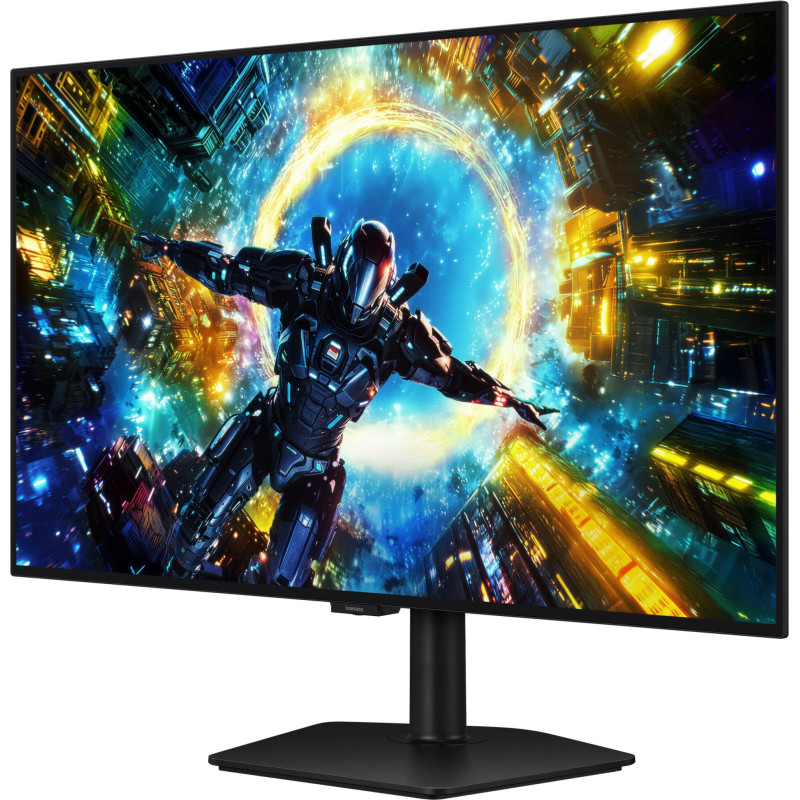 Монітор SAMSUNG LS32HG732SIXUA