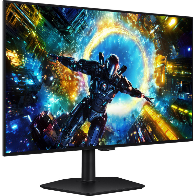 Монітор SAMSUNG LS32HG732SIXUA