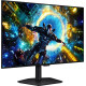 Монітор SAMSUNG LS32HG732SIXUA