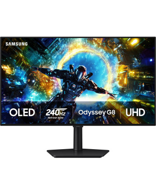 Монітор SAMSUNG LS32HG732SIXUA