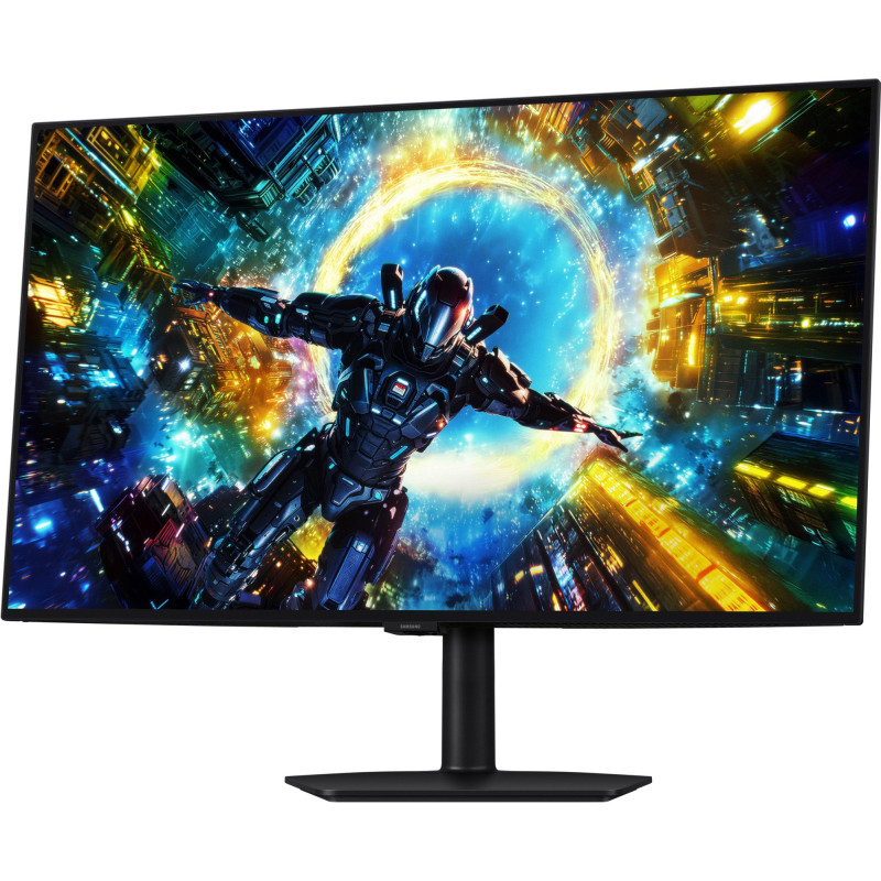 Монітор SAMSUNG LS32HG732SIXUA