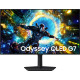 Монітор SAMSUNG LS32HG732SIXUA