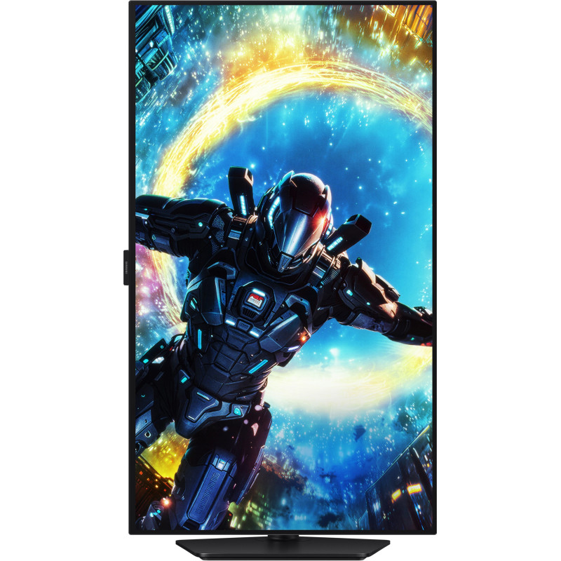 Монітор SAMSUNG LS32HG732SIXUA