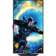 Монітор SAMSUNG LS32HG732SIXUA