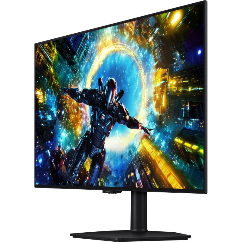 Монітор SAMSUNG LS32HG732SIXUA