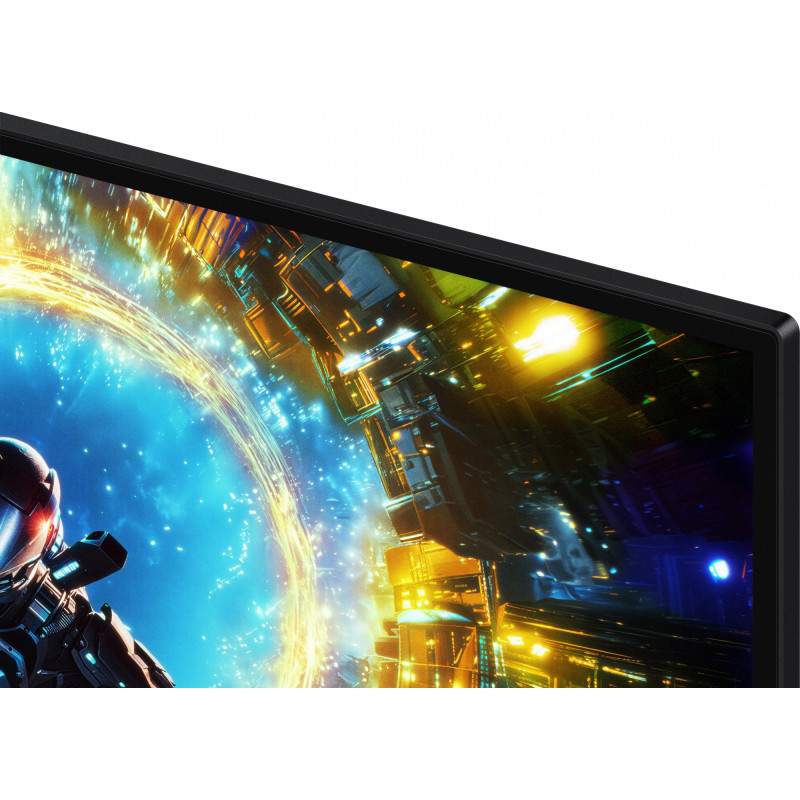 Монітор SAMSUNG LS32HG732SIXUA